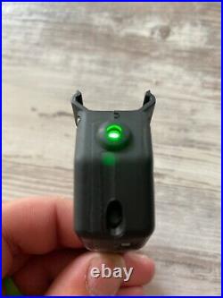 ARMALASER TR27 Green Laser Sight Sig Sauer SAS P365, P365 XL withGrip Activation