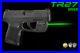 ARMALASER TR27 Green Laser Sight for Sig Sauer P365 with Grip Touch Activation