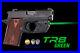ARMALASER TR8 Green Laser Sight for Sig Sauer P238 & P938 with Touch Activation