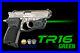 ARMA LASER TR16 Green SIGHT for Bersa Thunder. 380 Firestorm/ 83 /CC/ Combat. 22