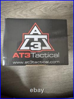 AT3 LEOS Red Dot Green Laser