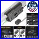 Adjustable Brightness Green Laser Light Combo with Remote Pressure Switch