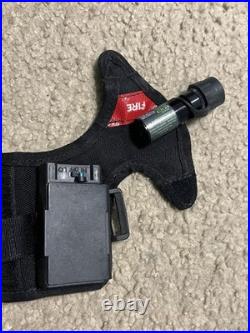 Aircrew Laser Pointer (ALP) LA-8/P Used