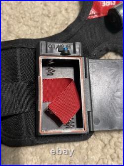 Aircrew Laser Pointer (ALP) LA-8/P Used