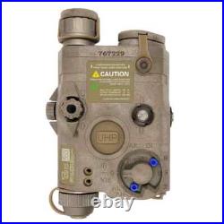 Airsoft Aiming Laser IR Laser Flashlight For SomoGear PEQ-15 Airsoft Aiming Laser IR Laser Flashlight For SomoGear PEQ-15