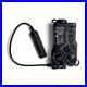 Aluminum Adjustment RAID-X IR Aiming Tactical Sight & Green Laser For Rifle US