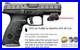 ArmaLaser GTO Beretta APX 40 Cal Red Laser Sight with FLX86 Touch Grip On/Off