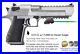 ArmaLaser GTO-G GREEN Laser for Desert Eagle with FLX88 Grip Touch On/Off