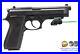 ArmaLaser GTO-G for Taurus PT92 with Rail GREEN Laser Sight withTouch Activation