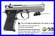 ArmaLaser GTO for Beretta 92 96 M9 withRails GREEN Laser Sight withFLX38 Touch Grip