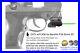 ArmaLaser GTO for Beretta PX4 Storm Sub Compact Green Laser Sight + FLX36 Touch