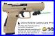 ArmaLaser GTO for Century Canik TP9 SA GREEN Laser Sight with FLX64 Grip Touch