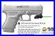 ArmaLaser GTO for Glock 29 & 30 GREEN Laser Sight with FLX19 Grip Touch Activation