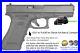ArmaLaser GTO for Glock Full Size & Compact GREEN Laser Sight withFLX20 Grip Touch