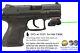 ArmaLaser GTO for H&K P30SK GREEN Laser Sight with FLX71 Grip Touch Activation