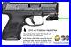 ArmaLaser GTO for H&K VP9sk GREEN Laser Sight with FLX82 Grip Touch Activation