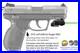 ArmaLaser GTO for Ruger SR22 GREEN Laser Sight with FLX48 Grip Touch Activation