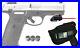 ArmaLaser GTO for Ruger SR9 SR40 SR45 Red Laser Sight withFLX46 & Laser Holster