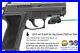 ArmaLaser GTO for Sig Sauer P229 withrail GREEN Laser Sight with FLX69 Grip Touch