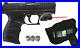 ArmaLaser GTO for Walther CCP 9mm & P22 RED Laser Sight with FLX59 & Laser Holster
