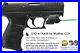 ArmaLaser GTO for Walther CCP & P22 GREEN Laser Sight withFLX59 Touch Activation