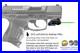 ArmaLaser GTO for Walther P99c & P99AS GREEN Laser Sight withFLX43 Grip Activation