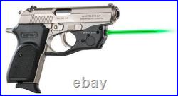 ArmaLaser Green Laser Sight for Bersa Thunder/Firestorm, Black, 768612092409