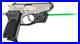ArmaLaser Green Laser Sight for Bersa Thunder/Firestorm, Black, 768612092409