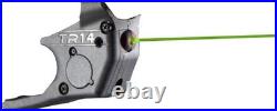 ArmaLaser Green Laser Sight for Kel-Tec P-11, Black, 768612010533 Laser Sights