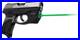 ArmaLaser Green Laser Sight for Ruger LC9/LC9S/LC380, Black, TR9G Laser Sights