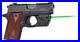 ArmaLaser Green Laser Sight for Sig Sauer P238/P938, Grip Mount, TR8G