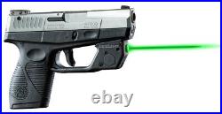 ArmaLaser Green Laser Sight for Taurus PT 709 and PT740 Slim, Black, TR18G