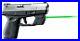 ArmaLaser Green Laser Sight for Taurus PT 709 and PT740 Slim, Black, TR18G