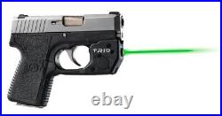 ArmaLaser Kahr P380, CT380, CW380 Laser Sights, Green, TR19G