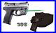 ArmaLaser TR11 Taurus Mil Pro PT111 PT140 PT745 Green Laser with Laser Holster