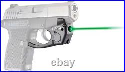 ArmaLaser TR14G Green Laser Sight with Grip Touch Activation for Kel Tec P11 P-11