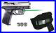 ArmaLaser TR15-G S&W Sigma SW9VE SW40VE Touch Green Laser Sight with Laser Holster