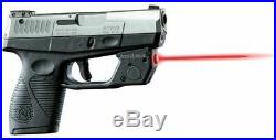 ArmaLaser TR18 Red Laser Sight For Taurus PT 709 and PT740 Slim, TR18