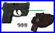 ArmaLaser TR24G GREEN Laser Sight for S&W M&P Bodyguard 380 with Laser Holster