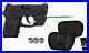 ArmaLaser TR24G Touch-Activated GREEN Laser for S&W M&P Bodyguard 380 with Holster