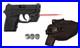 ArmaLaser TR24 RED Laser Sight for S&W M&P Bodyguard 380 with Holster, NOT fit 2.0
