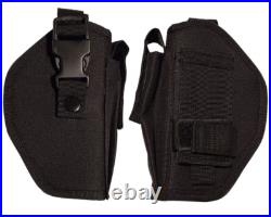 ArmaLaser TR24 RED Laser Sight for S&W M&P Bodyguard 380 with Holster, NOT fit 2.0