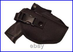 ArmaLaser TR24 RED Laser Sight for S&W M&P Bodyguard 380 with Holster, NOT fit 2.0