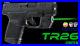 ArmaLaser TR26G Green Laser Sight for Springfield Hellcat Grip Touch Activated