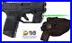 ArmaLaser TR26G Green Laser Sight for Springfield Hellcat withHolster -NOT fit PRO