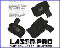 ArmaLaser TR27-G GREEN Laser Sight for Sig Sauer P365 with Grip Touch & Holster