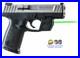 ArmaLaser TR31GS TR31G / TR31-G Green Laser Sight for S&W SD9 SD9VE SD40 SD40VE