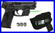 ArmaLaser TR32G for S&W Smith Wesson M&P GREEN Laser with Holster (NOT. 22)