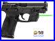 ArmaLaser TR32-G for S&W Smith & Wesson M&P GREEN Laser Sight (NOT. 22 or EZ)
