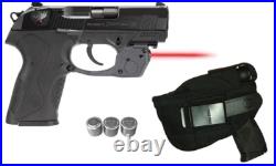 ArmaLaser TR34 Red Sight for Beretta Px4 Storm Compact with Laser Holster